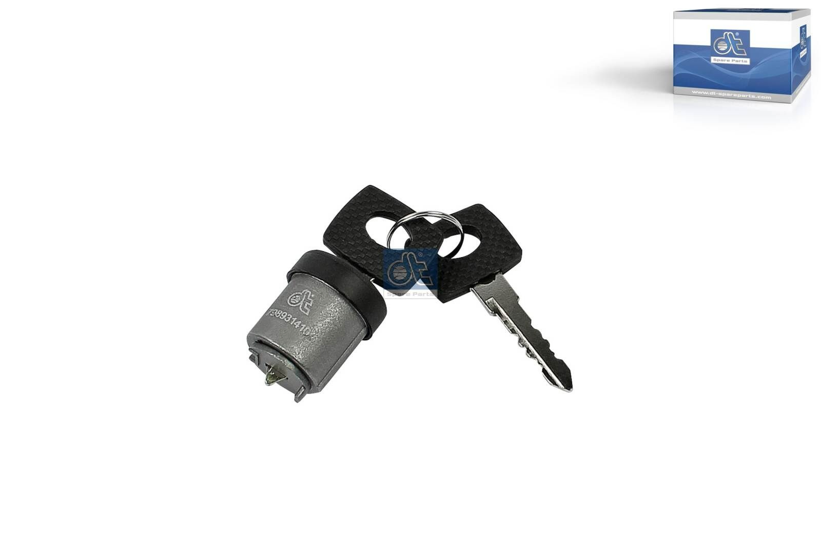 Личинка замка запалювання Diesel Technic 460953